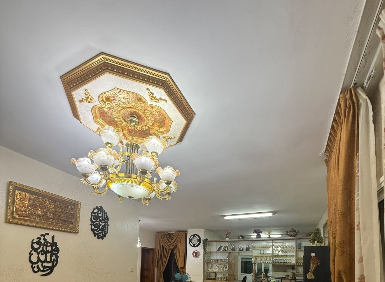بشار للعقارات — بيع وتشطيب شقق سكنية